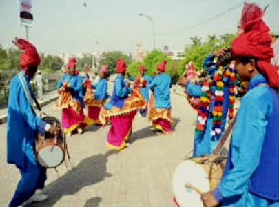 seraiki folklore sums up stories of centuries seraiki folklore sums up stories of centuries