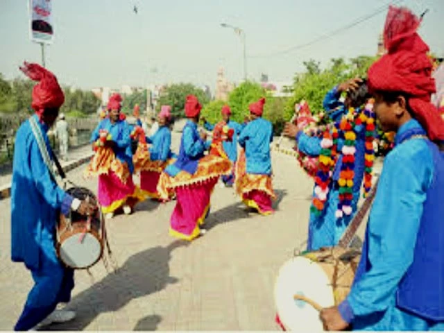 saraiki folk saraiki folk