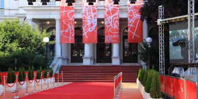 films set in coronavirus pandemic to open sarajevo film festival films set in coronavirus pandemic to open sarajevo film festival