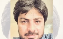 karachi police lodge case after young doctor shot dead near mehran hotel