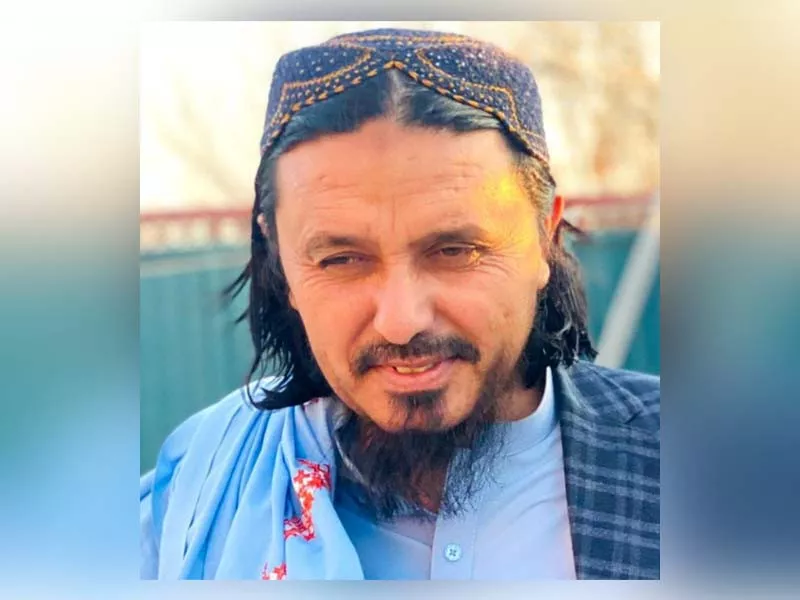 sarbakaf mohmand apart from his involvement in various terrorist activities had been using social media platforms to propagate anti pakistan sentiments through the ghazi media network handle photo app sarbakaf mohmand apart from his involvement in various terrorist activities had been using social media platforms to propagate anti pakistan sentiments through the ghazi media network handle photo app