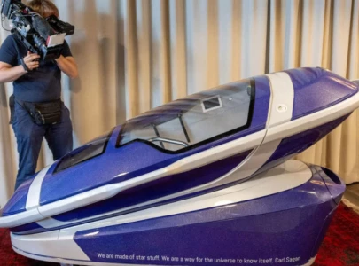 haunting message received by us woman in sarco suicide pod if you want to die