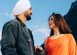 sardaar ji 3 review bridging borders but missing depth