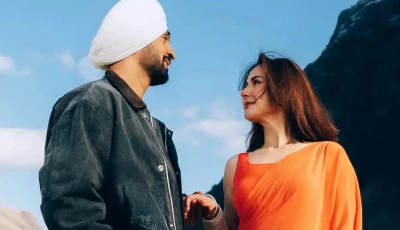 sardaar ji 3 review bridging borders but missing depth