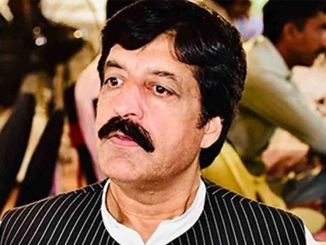 punjab governor sardar saleem haider photo file punjab governor sardar saleem haider photo file