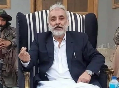 balochistan minister held over barkhan tragedy balochistan minister held over barkhan tragedy