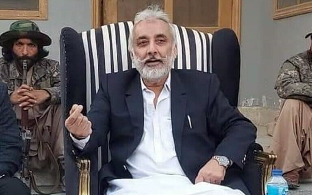 balochistan minister held over barkhan tragedy balochistan minister held over barkhan tragedy