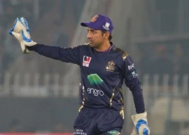 sarfaraz ahmed bids farewell to quetta gladiators after nine years