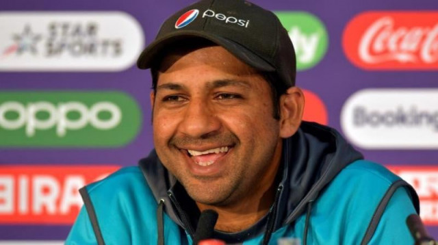 sarfaraz shares a list of his television favourites