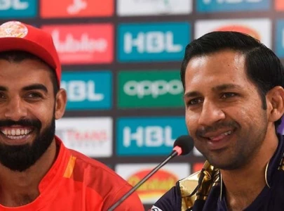 shadab khan reacts to sarfaraz ahmed s captaincy endorsement