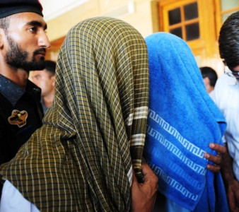 rangers killing youth did not commit any crime