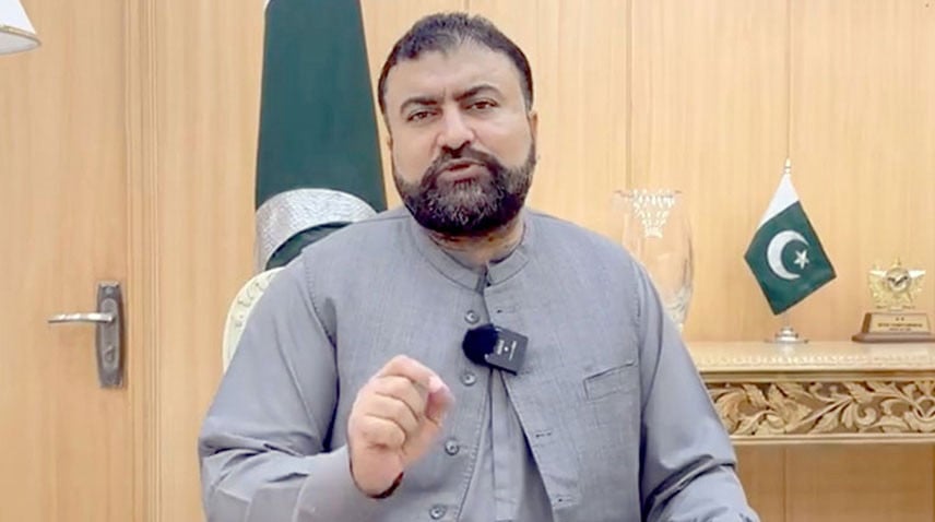 Balochistan tightens curbs on misuse of official vehicles