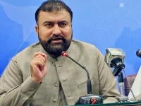 bugti urges end to gwadar water power woes bugti urges end to gwadar water power woes