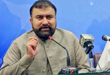 bugti urges end to gwadar water power woes bugti urges end to gwadar water power woes