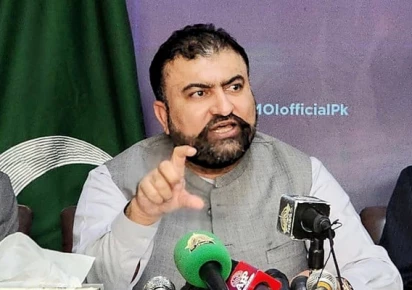 Chief Minister Bugti addresses media on effective terrorism plot foiled strategy