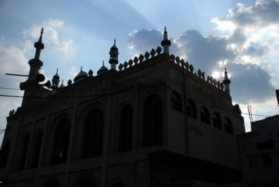 two day conference religious scholars for peace and harmony