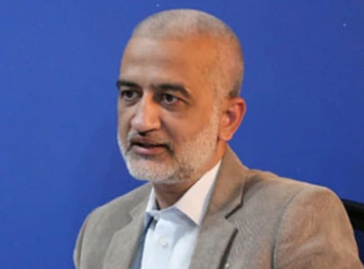 sarim burney s bail plea in child trafficking case rejected by court sarim burney s bail plea in child trafficking case rejected by court