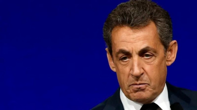 france s top court upholds nicolas sarkozy s 2021 corruption conviction