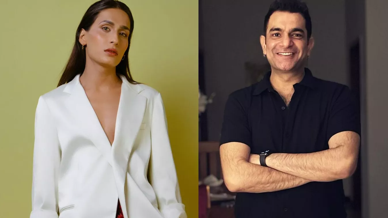 alina khan sarmad khoosat advocate for lead roles for khwajasira community at faiz festival alina khan sarmad khoosat advocate for lead roles for khwajasira community at faiz festival