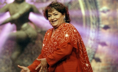 ace bollywood choreographer saroj khan passes away ace bollywood choreographer saroj khan passes away