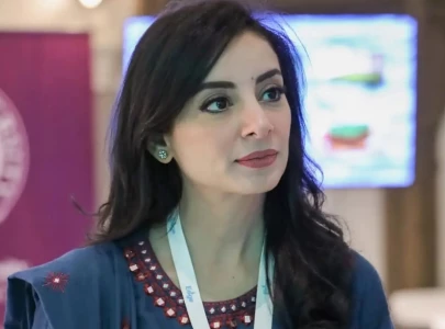 sarwat gilani mourns close friend s death reflects on grief and healing