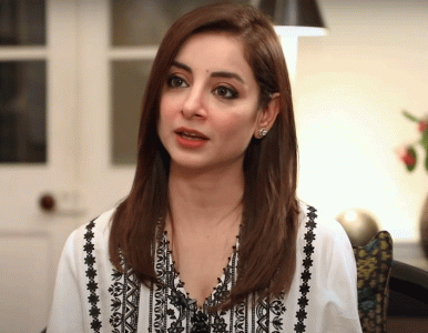 i wouldn t call myself a feminist says sarwat gilani