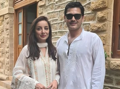 sarwat and i were always meant to be fahad mirza sarwat and i were always meant to be fahad mirza