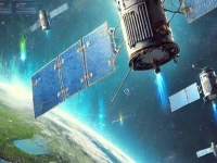 g b taps satellite tech for glacier watch