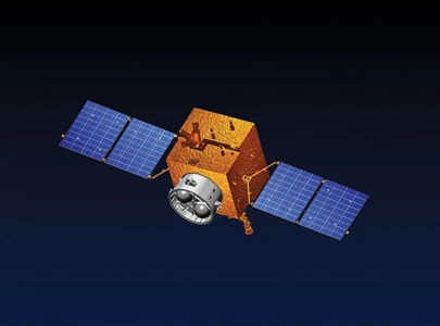 pakistan to launch hyperspectral satellite pakistan to launch hyperspectral satellite