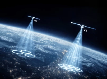 spacex strikes spectrum deal paving way for starlink to become major us mobile carrier