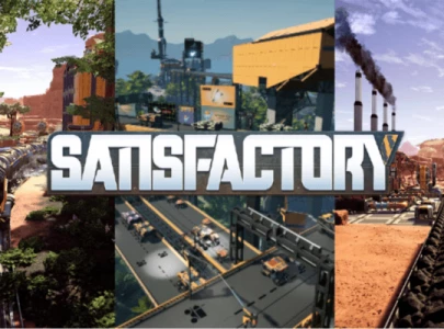 satisfactory set to launch on consoles soon