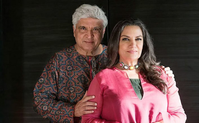 shabana azmi tried breaking up her affair thrice with married javed akhtar