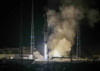 a pakistani eo 3 satellite is launched from china s taiyuan satellite launch center in shanxi province on saturday photo xinhua