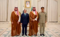 saudi arabia pledges 1b oil facility to pakistan saudi arabia pledges 1b oil facility to pakistan