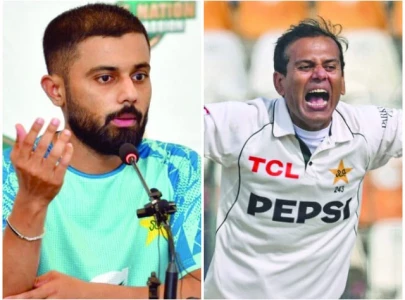 saud noman climb in test rankings saud noman climb in test rankings