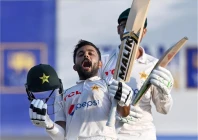 saud s 97 in vain as england seal series