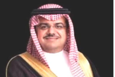 saudi pakistan joint business council chairman prince mansour bin mohammad al saud