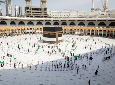 govt approves 68 increase in hajj expenses
