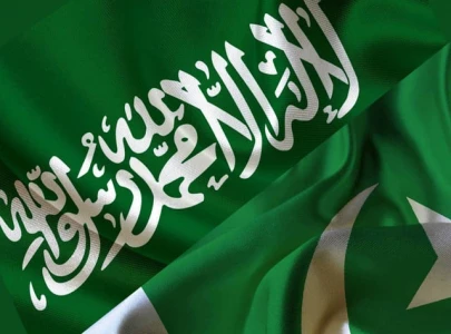 pakistan ksa reaffirm brotherly ties