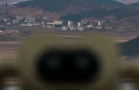 north korea threatens south with most horrible consequences announces border countermeasures north korea threatens south with most horrible consequences announces border countermeasures