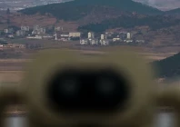 north korea threatens south with most horrible consequences announces border countermeasures north korea threatens south with most horrible consequences announces border countermeasures