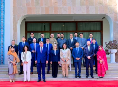 pakistan eu agree to boost counterterrorism cooperation tackle online radicalisation fo pakistan eu agree to boost counterterrorism cooperation tackle online radicalisation fo