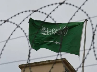 20 deported pakistanis arrive from saudi arabia