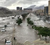 saudi arabia issues heavy rain warning across multiple regions saudi arabia issues heavy rain warning across multiple regions