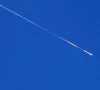 saudi led coalition intercepts houthi ballistic missile drone near riyadh