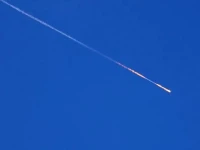 saudi led coalition intercepts houthi ballistic missile drone near riyadh