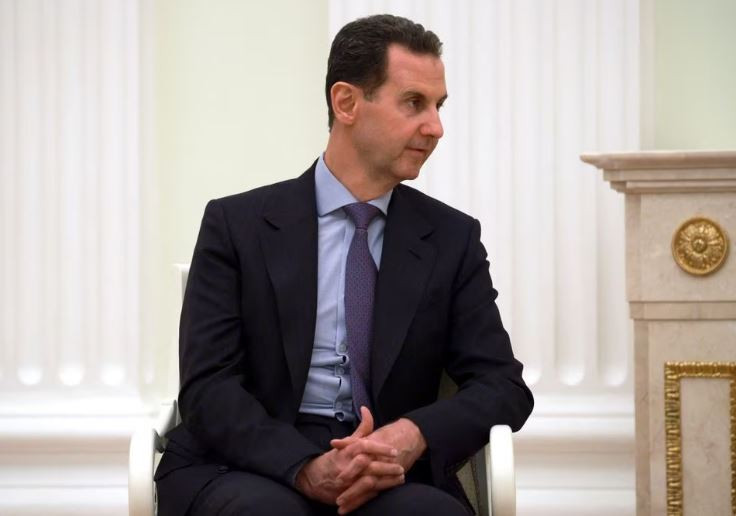 Saudi Arabia to invite Syria's Assad to Arab leaders summit, ending regional isolation