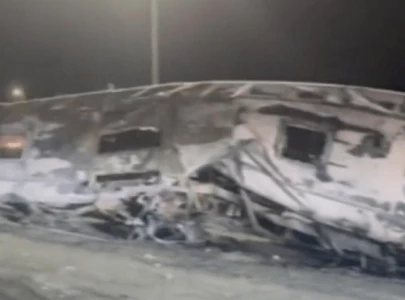 umrah pilgrims bus crash in saudi arabia kills 20