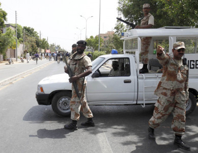 saudi diplomat s murder all foreign mission staff told to avoid unnecessary trips