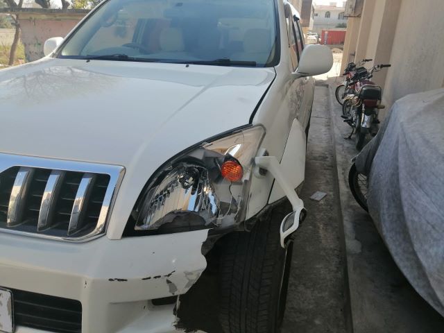 Man dies in Islamabad after collision with diplomat's vehicle - Vimarsana News